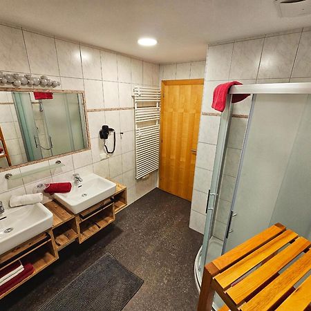 Appartement Sandra 斯达姆 外观 照片