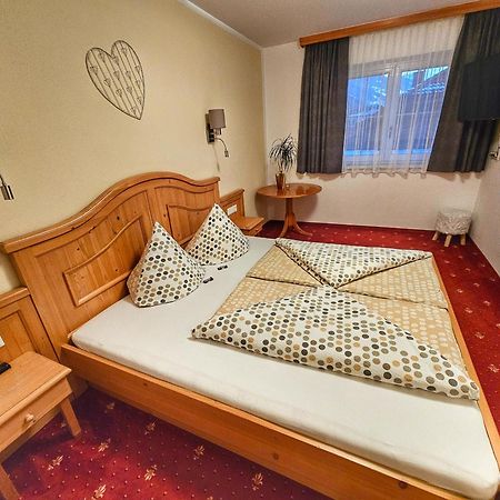 Appartement Sandra 斯达姆 外观 照片