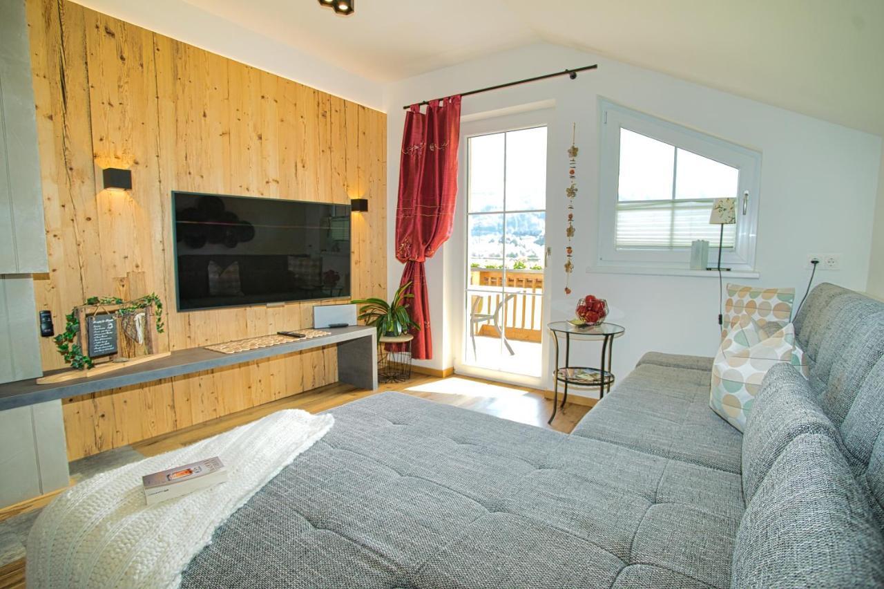 Appartement Sandra 斯达姆 外观 照片