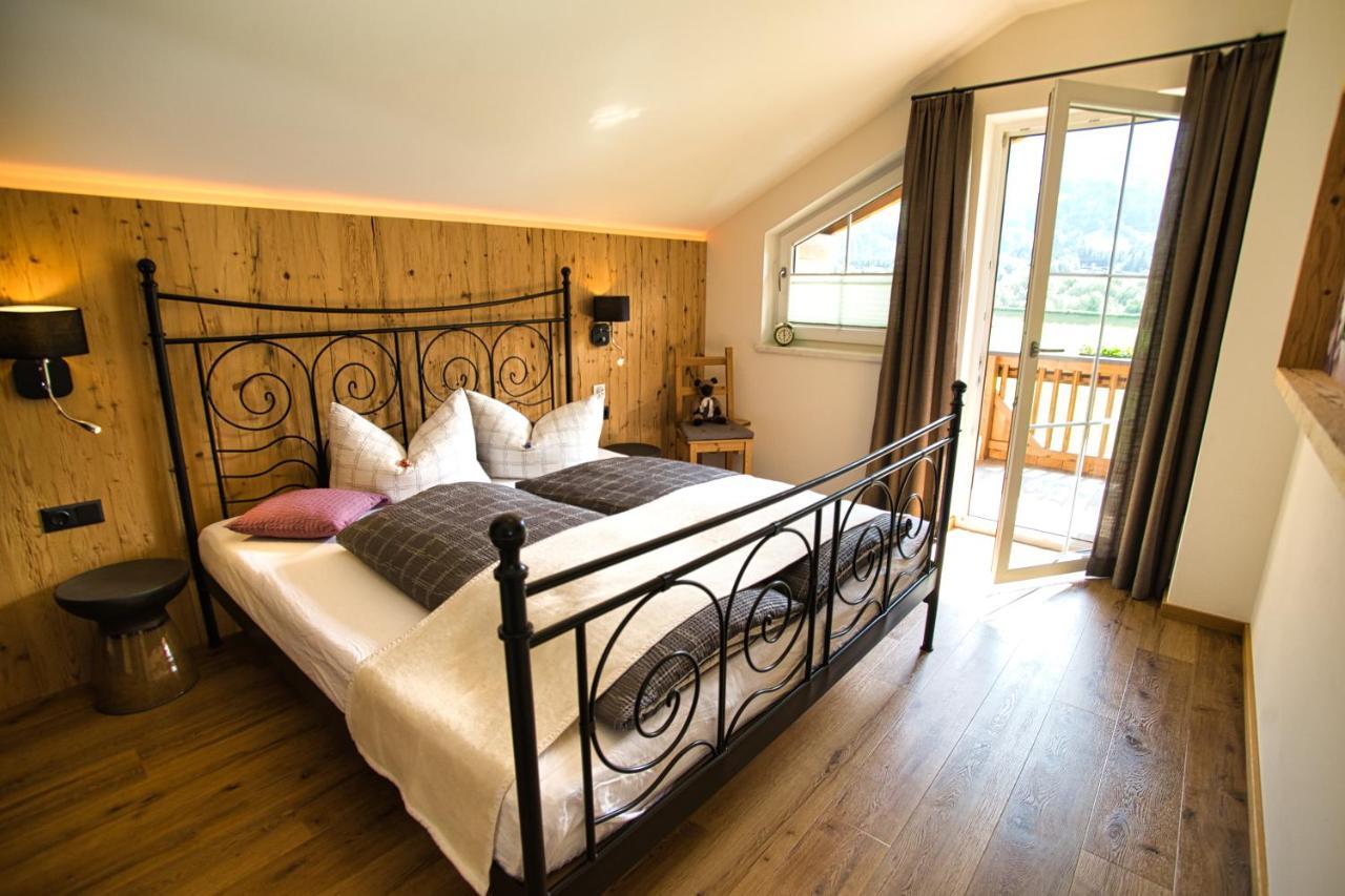 Appartement Sandra 斯达姆 外观 照片