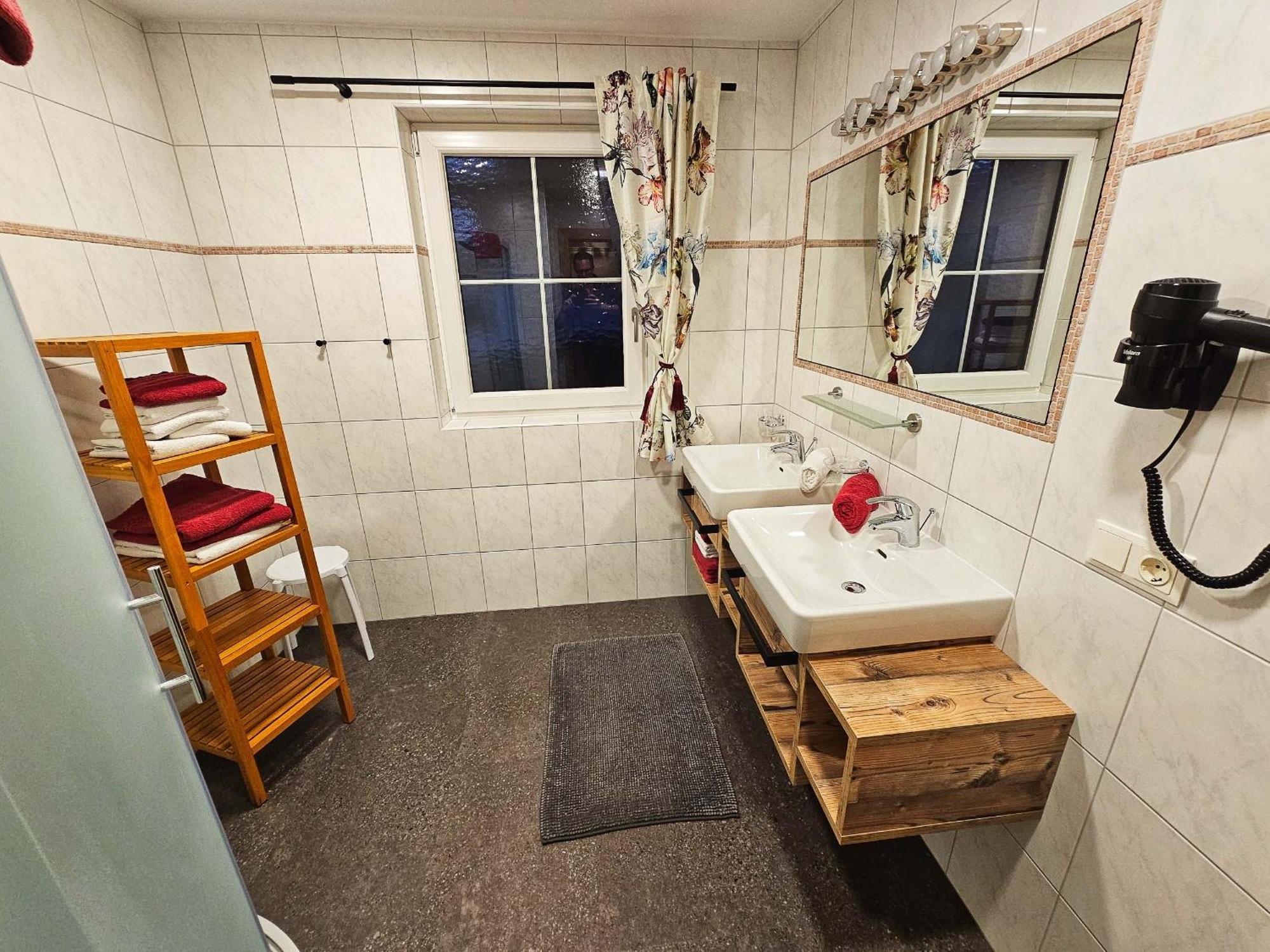 Appartement Sandra 斯达姆 外观 照片