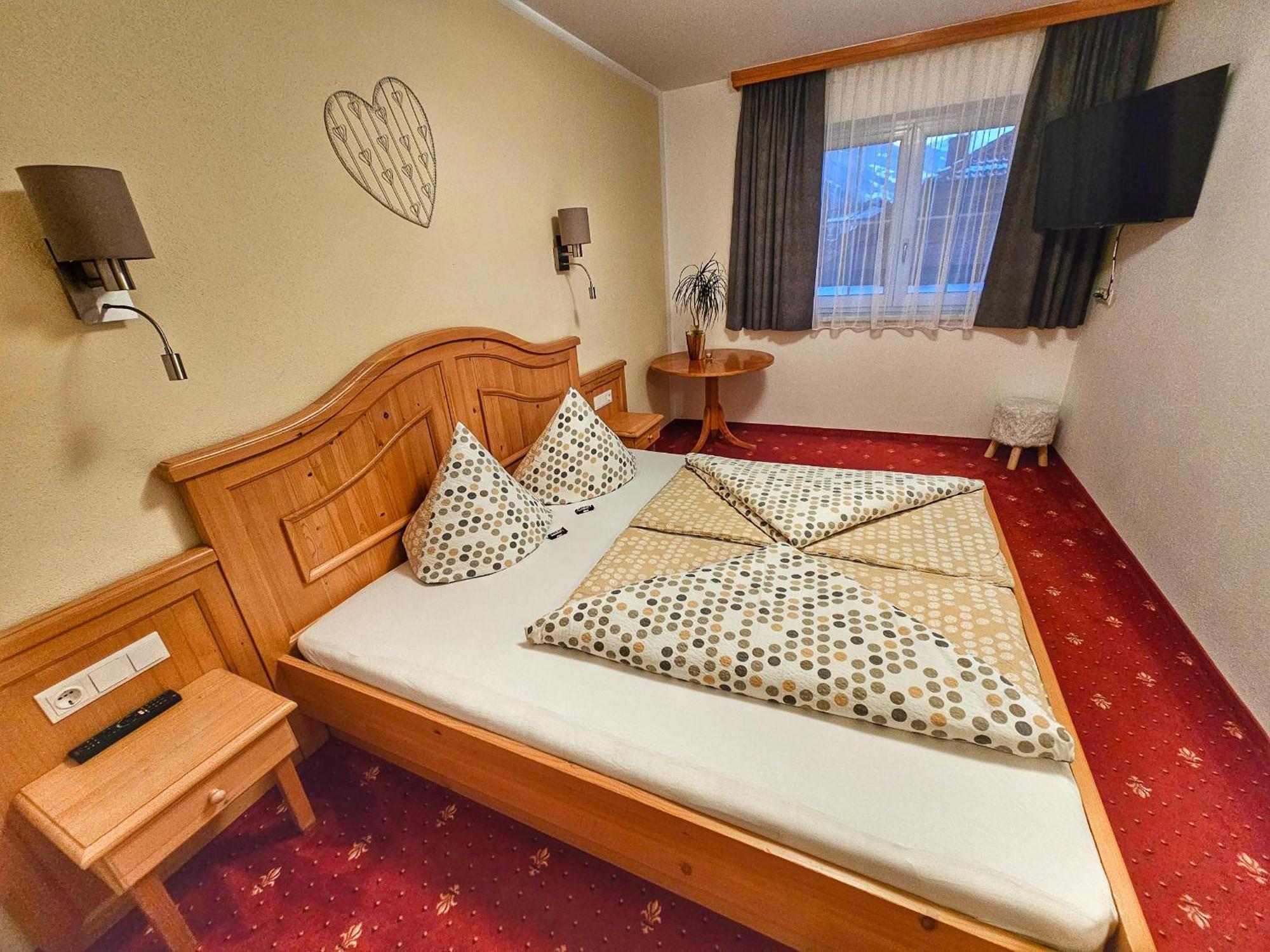 Appartement Sandra 斯达姆 外观 照片