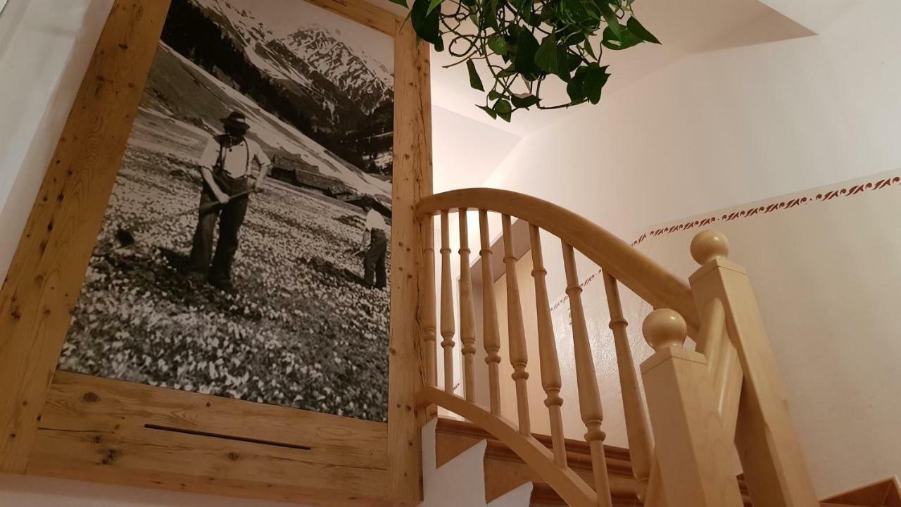 Appartement Sandra 斯达姆 外观 照片